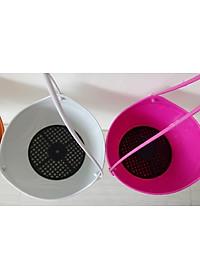 Combo 5 Chậu Treo Xinh Xắn Hải Đăng CH5-01 - Màu Ngẫu Nhiên