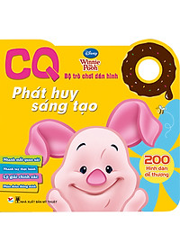 Download sách CQ - Phát Huy Sáng Tạo