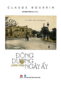 Sách Đông Dương Ngày Ấy