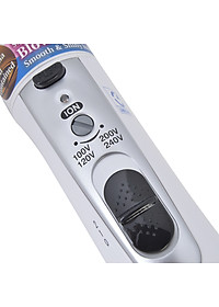 Máy Tạo Kiểu Tóc Bổ Sung Ion Âm Tescom NBIC32 (450W)