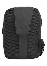 Túi Đeo Chéo Sành Điệu HARAS HR118 (26 x 17 cm) - Đen