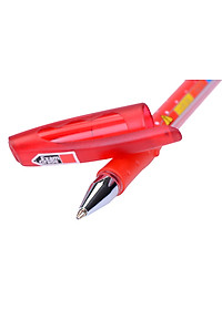 Bút Bi Stabilo Exam Grade BP588F (Ngòi 0.7mm)