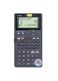 Casio fx4800p top