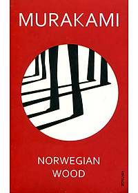 Norwegian Wood (Mas Market Paperback) - Link Mua