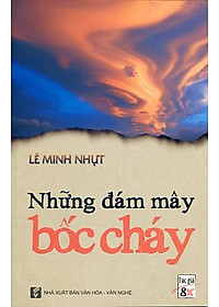 Download sách Những Đám Mây Bốc Cháy