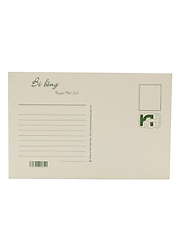 Postcard 19 - Thơ Bé Bỏng - Pc 190000001