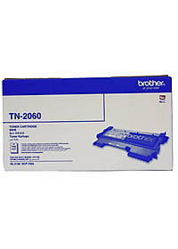 Brother TN-2060 Toner Cho HL-2130/DCP-7055 - Hàng Chính Hãng