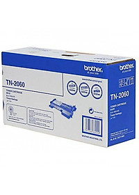 Brother TN-2060 Toner Cho HL-2130/DCP-7055 - Hàng Chính Hãng