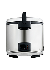 Nồi Cơm Điện Tiger JNO-B36W - 3.6L - Hàng Chính Hãng