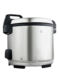 Nồi Cơm Điện Tiger JNO-B36W - 3.6L - Hàng Chính Hãng