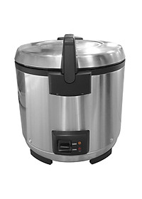 Nồi Cơm Điện Tiger JNO-B36W - 3.6L - Hàng Chính Hãng