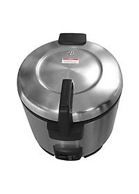 Nồi Cơm Điện Tiger JNO-B36W - 3.6L - Hàng Chính Hãng