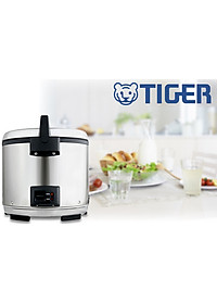 Nồi Cơm Điện Tiger JNO-B36W - 3.6L - Hàng Chính Hãng