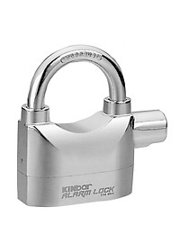 Ổ Khóa Báo Động Chống Trộm KINBar K101A