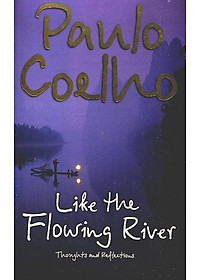 Sách Like The Flowing River: Thoughts And Reflections