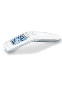 Nhiệt Kế Hồng Ngoại Đo Không Cần Tiếp Xúc Beurer FT90