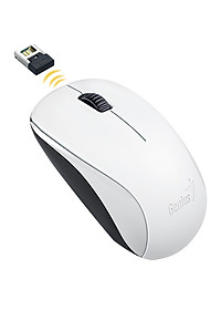 Chuột Quang Không Dây Genius NX 7000 -Hàng Chính Hãng