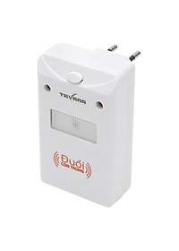 Thiết Bị Đuổi Muỗi Và Đuổi Côn Trùng Tavana PR-001