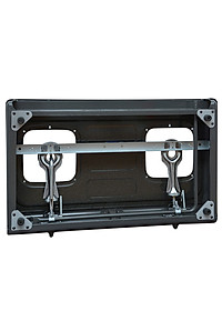 Bếp Gas Dương Đôi Rinnai RV-770(G) – Đen- Hãng chính hãng