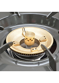 Bếp Gas Dương Đôi Rinnai RV-770(G) – Đen- Hãng chính hãng