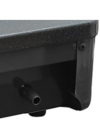 Bếp Gas Dương Đôi Rinnai RV-770(G) – Đen- Hãng chính hãng