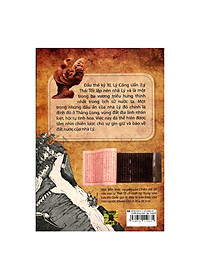 Sách Lịch Sử Việt Nam Bằng Tranh (Tập 14): Thăng Long Buổi Đầu (Tái Bản 2017)