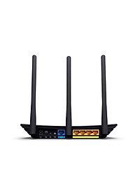 Tp-Link Tl-Wr940N - Router Wifi Chuẩn N Tốc Độ 450Mbps - Hàng Chính Hãng - Link Mua
