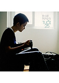 Le Cat Trọng Ly Tuổi 25 Cd Tiki
