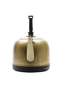 Ấm Siêu Tốc Trường Thọ BA 2088 - Vàng (5L)- Hãng chính hãng