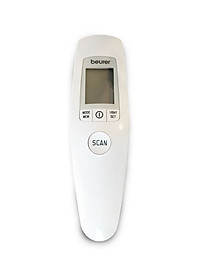 Nhiệt Kế Hồng Ngoại Đo Không Cần Tiếp Xúc Beurer FT90