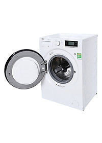 máy giặt beko wtv 8634 xs0
