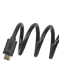 Cáp Chuyển HDMI Ra HDMI Unitek YC 142M (10m) - Hàng Chính Hãng