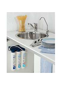 Hệ Thống Lọc Nước Máy Tiêu Chuẩn Barrier Expert Standard BA-EXP-ST - Hàng chính hãng