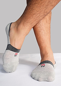 Combo 10 đôi tất lười nam vớ lười nam Cao Cấp MRM FASHION mix màu