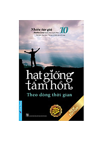 Bộ Sách Hạt Giống Tâm Hồn (Trọn Bộ 16 Tập) (Tái Bản Mới Nhất) hover