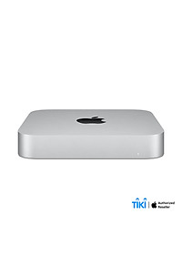Apple Mac Mini M1 2020 – 13 Inchs (8GB / 16GB – 256GB / 512GB) – Hàng Chính Hãng