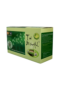 Trà Bồ Công Anh P&K - mát gan, giải độc, ngừa ung thư (50 túi lọc)