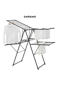 Giá Phơi Đồ Cứng Cáp ETM543 - BLK-CN-4