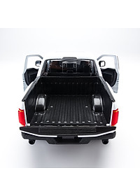 Mô Hình Xe Ford Raptor F-150 Special 2017 White 1:24 Maisto MH-31266