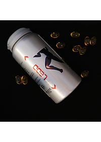 Norsk Omega 3 LEDD xuất xứ từ Na Uy ( 90 Viên)