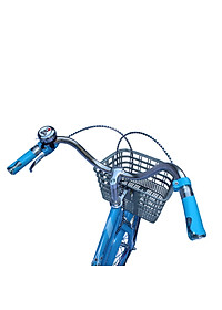 Xe Đạp Trẻ Em Smnbike Mn 20-01 - 20 Inch ( 6-8 Tuổi ) - Link Mua