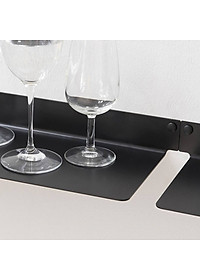 Kệ sách treo tường 6015