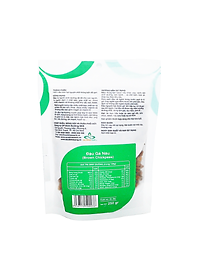 Đậu gà nâu Brown Chickpeas