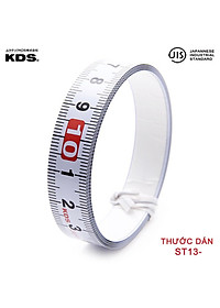 Thước dán Nhật Bản KDS