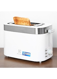 Máy nướng bánh mì Electrolux E2TS1-100W - Hàng chính hãng