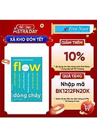 Dòng Chảy hover