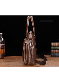 Túi xách da nam công sở cao cấp