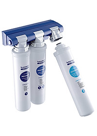 Hệ Thống Lọc Nước Máy Tiêu Chuẩn Barrier Expert Standard BA-EXP-ST - Hàng chính hãng