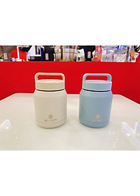 Bình đựng thức ăn giữ nhiệt inox 304 Elmich EL8337 dung tích 650ml