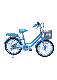 Xe Đạp Trẻ Em Smnbike Mn 20-01 - 20 Inch ( 6-8 Tuổi ) - Link Mua